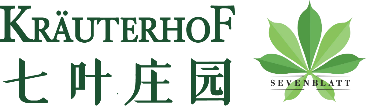 中间LOGO